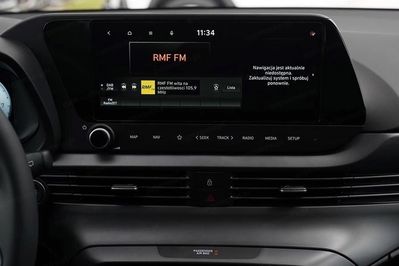 Hyundai Bayon 1.2 MPI Modern