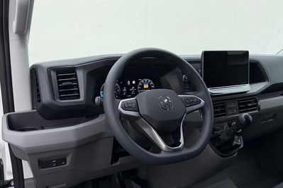 Volkswagen Crafter L5H3
