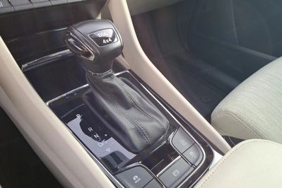 Skoda Kodiaq 2.0 TDI 4x4 Style DSG