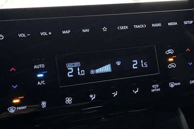 Hyundai Tucson 1.6 T-GDi Executive 2WD