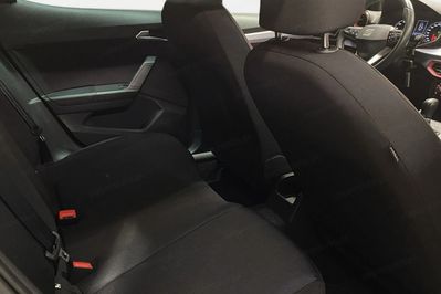 Seat Arona 1.0 Tsi Fr S&S Dsg
