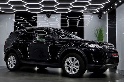 Land Rover Discovery Sport 2.0 P200 aut