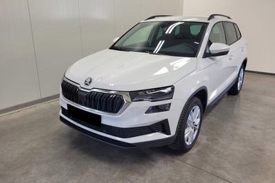 Skoda Karoq Edition 130 1.5 TSI DSG