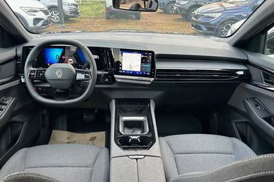 Renault Austral 1.3 TCe Evolution