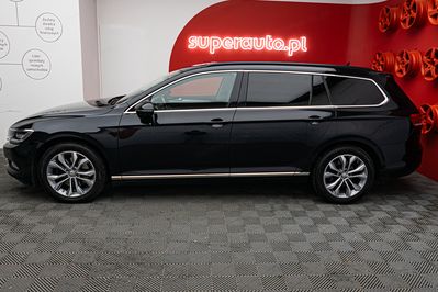 Volkswagen Passat 1.8 TSI