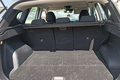 Hyundai Tucson 1.6 T-GDi Modern 2WD