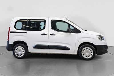Opel Combo L1H1