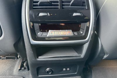BMW XM PHEV sport-aut