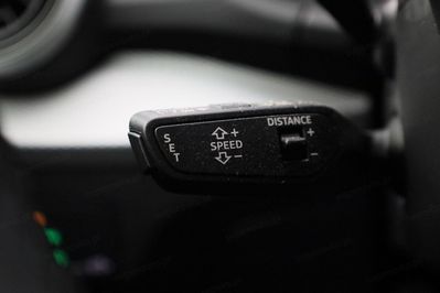 Audi Q2 35 TFSI Advanced