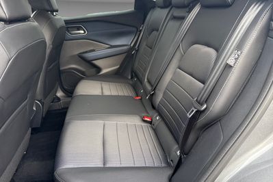 Nissan Qashqai Tekna 1.5 E-Power AT