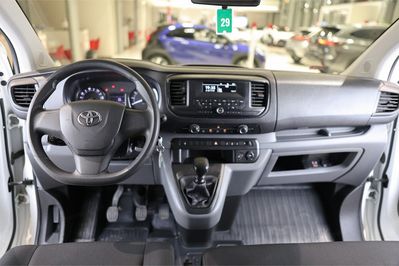 Toyota Proace Verso Business