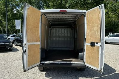 Peugeot Boxer H3-Power L3H2