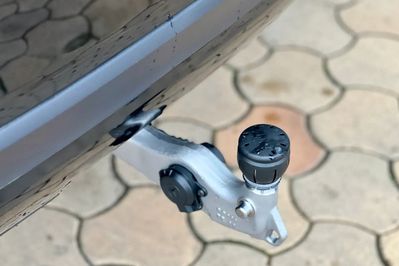 Mercedes GLE 300 d 4-Matic AMG Line