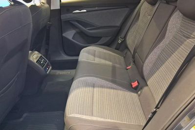 Skoda Superb TSI 4x4 Selection DSG