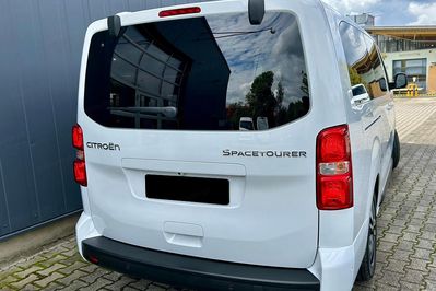 Citroen SpaceTourer XL L2H1 Max EAT8