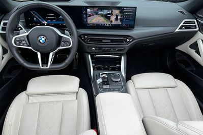 BMW Seria 4 430I Xdrive m Sport Sport