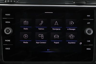 Volkswagen Tiguan 1.4 eHybrid Life DSG