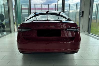 Skoda Superb Sportline 2.0 TSI DSG