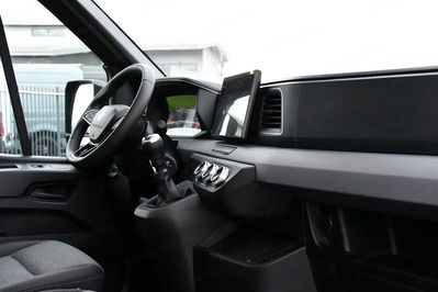 Renault Master L3H2 Extra