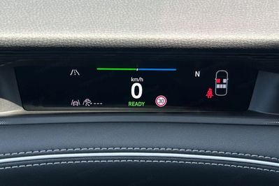 Volkswagen ID.7 Plus 77 kWh