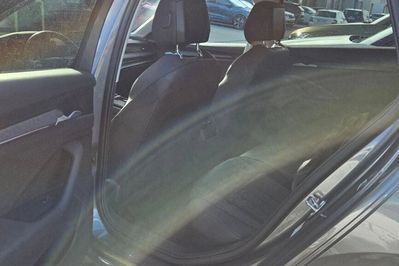 Skoda Superb 1.5 TSI Selection DSG