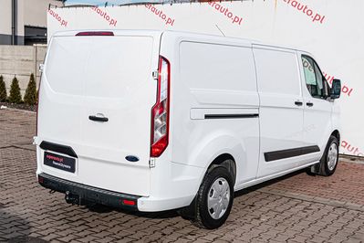 Ford Transit Custom L2H1 Trend