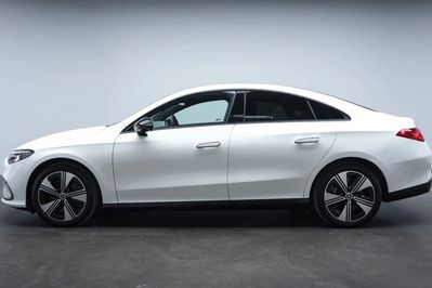 Mercedes CLA 250+ Progressive