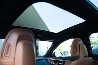 Mercedes Klasa E 220 d mHEV 4-Matic AMG 9G-Tronic