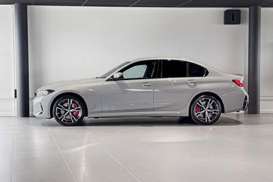 BMW Seria 3 320i xDrive M Sport