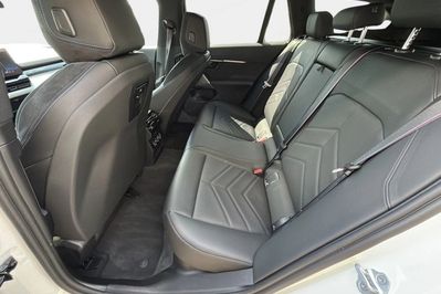BMW Seria 5 Touring 520d xDrive M Sport