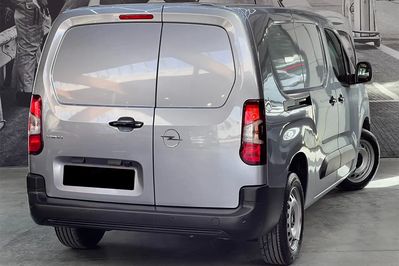 Opel Combo Van Cargo L2H1 EAT8