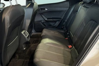 Cupra Formentor 2.0 TSI 4Drive DSG