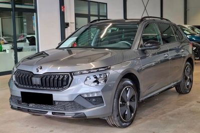 Skoda Kamiq Monte Carlo 1.5 TSI DSG