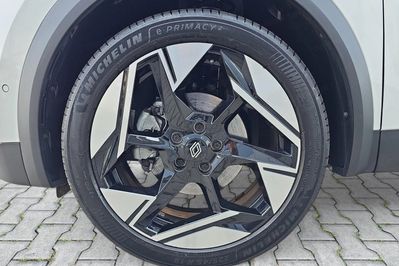 Renault Symbioz 1.6 e-Tech Full Hybrid 145 Iconic