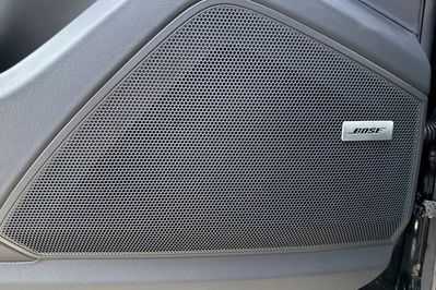 Porsche Cayenne Coupe S E-Hybrid Black Edition