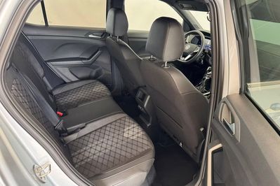 Volkswagen T-Cross R-Line Plus 1.5 TSI DSG
