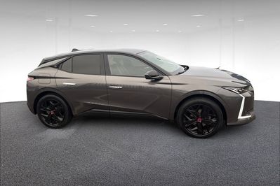 DS DS4 Performance Line 1.2 PureTech EAT