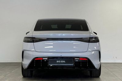 BYD Seal Excellence AWD