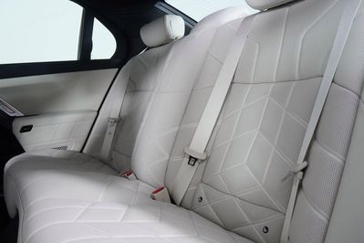 BMW Seria 7 740d xDrive M Sport