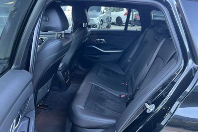 BMW Seria 3 Touring 318i M Sport