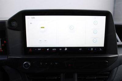 Ford Transit Custom 320 L2H1 Trend