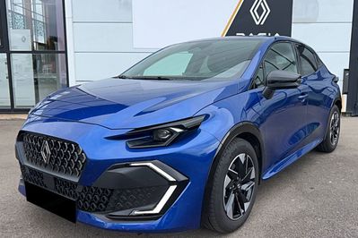 Renault Clio Techno EDC 1.2 TCe Eco-G LPG aut.