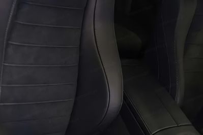 Mercedes GLE 350 de 4-Matic AMG Line