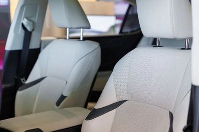 Lexus ES 300H f Sport Design