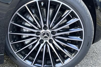 Mercedes Klasa C 180 Business Edition