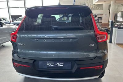 Volvo XC40 B3 Core