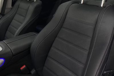 Mercedes GLE 450 d 4-Matic AMG Line