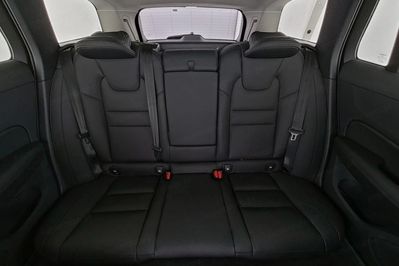 Volvo V60 T6 AWD Plug-In Hybrid Plus Bright aut