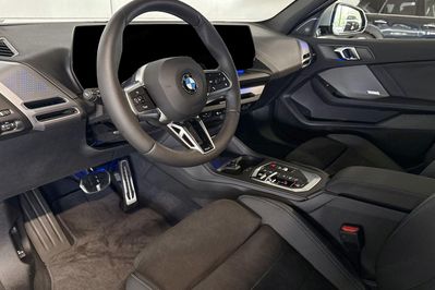 BMW Seria 1 120 M Sport
