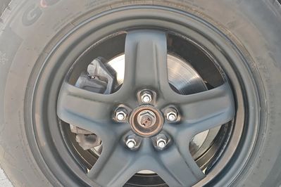 Kia Sportage 1.6 GDI Business Line 2WD